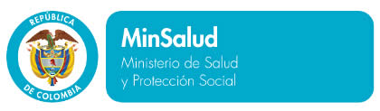 Logo MinSalud