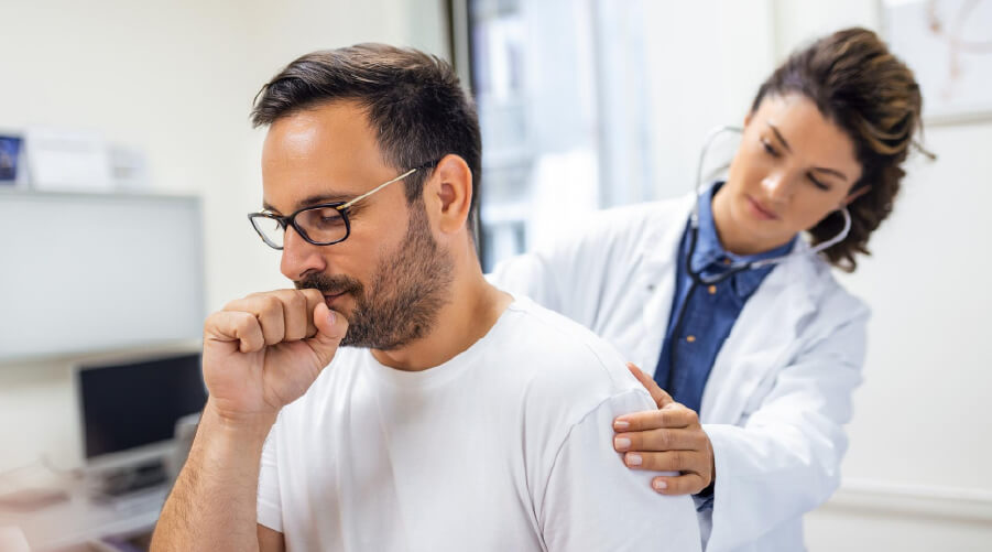 Tuberculosis