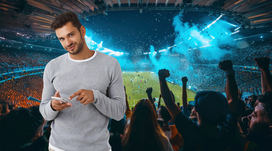 Disfruta del Mundial de Fútbol 2026