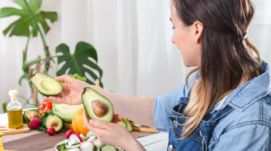 ¿Siempre has querido alimentarte saludablemente pero no sabes cómo?