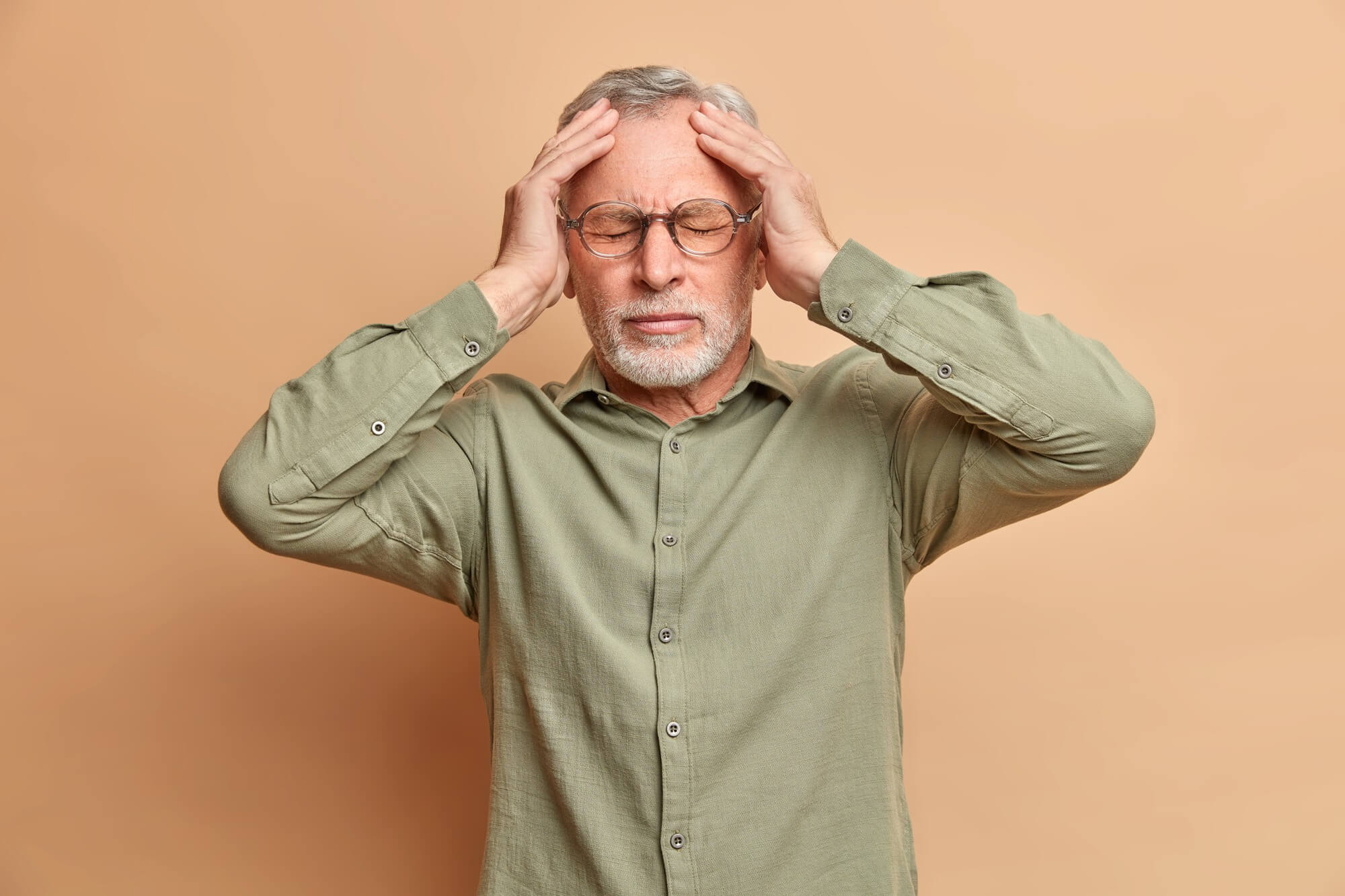 ¿Es migraña lo que tengo? Mitos y realidades sobre el dolor de cabeza.