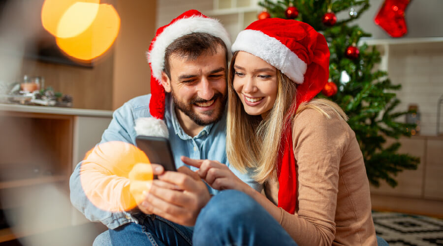 Diciembre y excesos: ¿Cómo pasarla rico  y cuidarnos al mismo tiempo? hablemos de buenos hábitos en fiestas