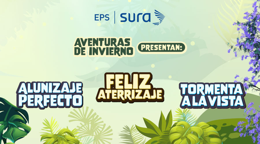 Cáncer infantil En este curso encontrarás diferentes contenidos para empatizar con los pacientes y famliares, comprendiendo sus experiencias y emociones. Además conoceras el modelo de atención que brinda la EPS SURA.