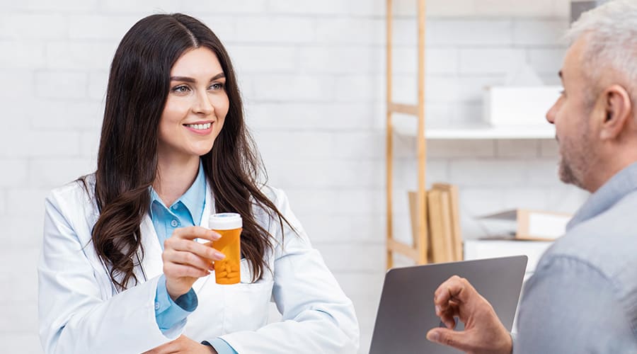 Cómo tener un tratamiento médico exitoso En este espacio te guiaremos en cómo hacer exitoso tu tratamiendo médico con recomendaciones para el buen uso de los medicamentos y además podrás depejar las dudas relacionadas con los mismos.
