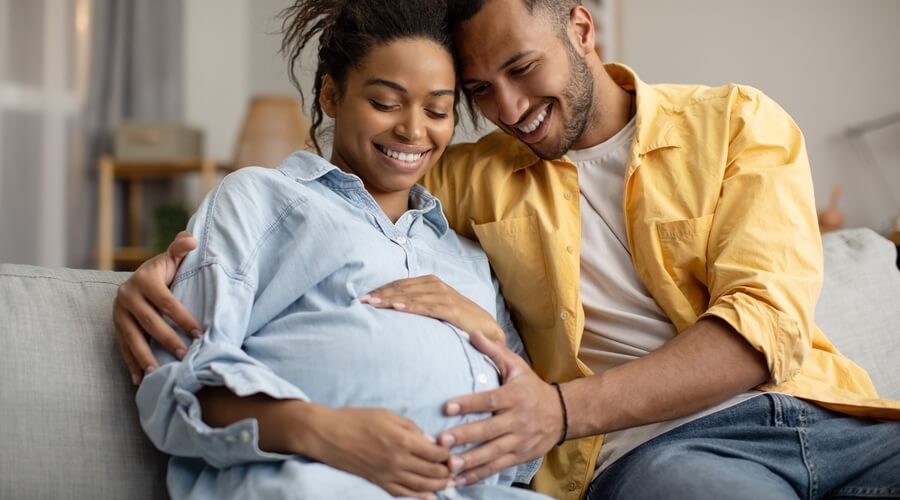 Familias gestantes